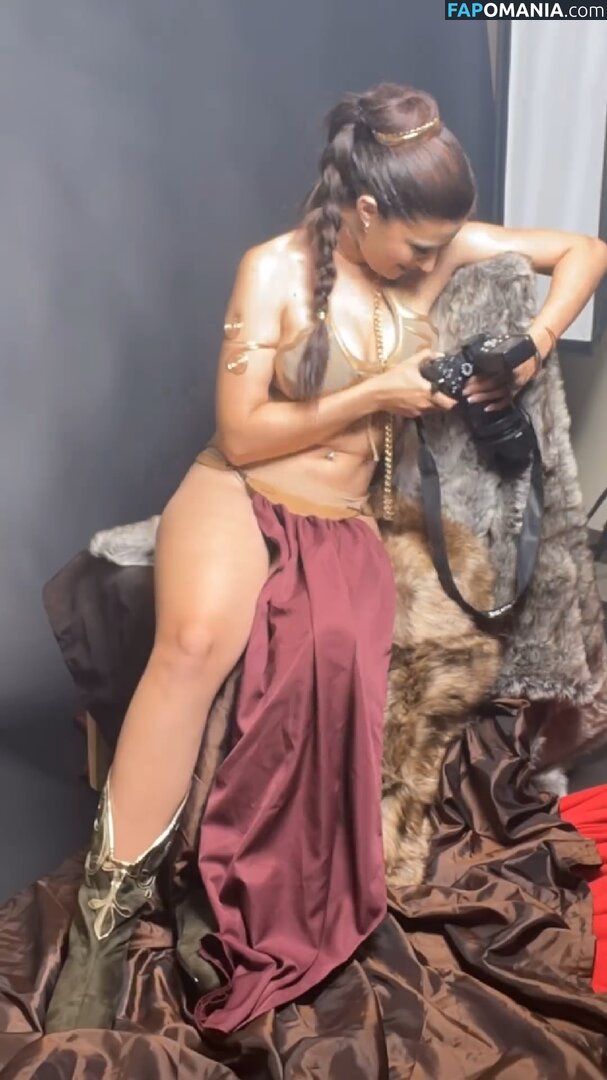 That Star Wars Girl / Tswg / thatstarwarsgirl77 ヌード OnlyFans  流出写真 #232