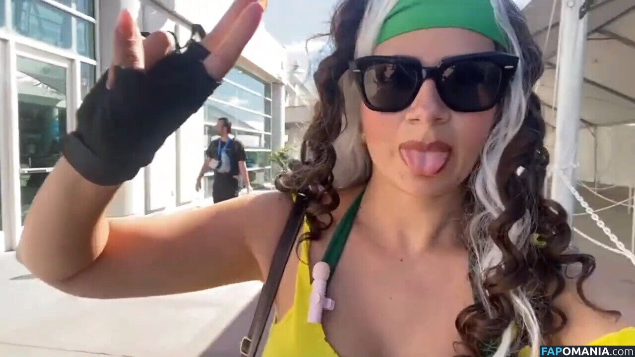 That Star Wars Girl / Tswg / thatstarwarsgirl77 ヌード OnlyFans  流出写真 #276