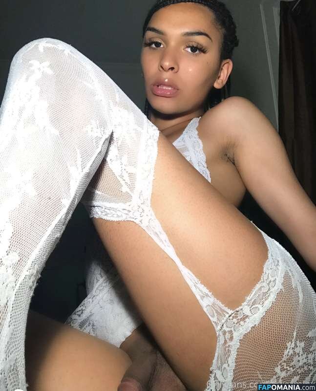 _yummyyazzy / https: / tsyazminx ヌード OnlyFans  流出写真 #8