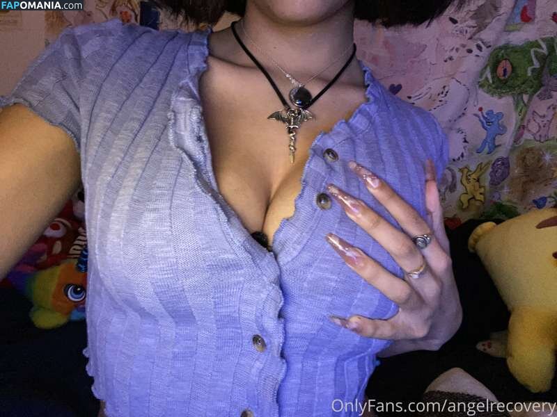 angelrecovery / picktulip / tulip ヌード OnlyFans  流出写真 #5