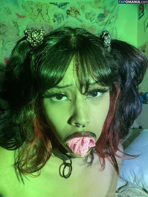 angelrecovery / picktulip / tulip ヌード OnlyFans  流出写真 #13