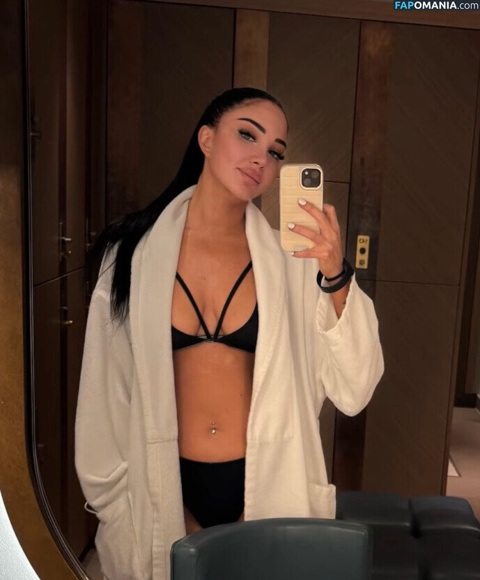 Tulisa Contostavlos / https: / officialtulisa / tulisacontostavlos / tulisasinstagram ヌード OnlyFans  流出写真 #154