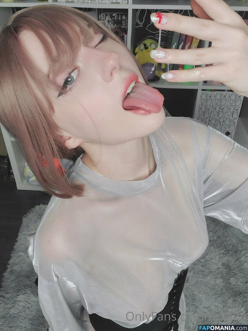 Tulpina / tulpina.chan ヌード OnlyFans  流出写真 #17