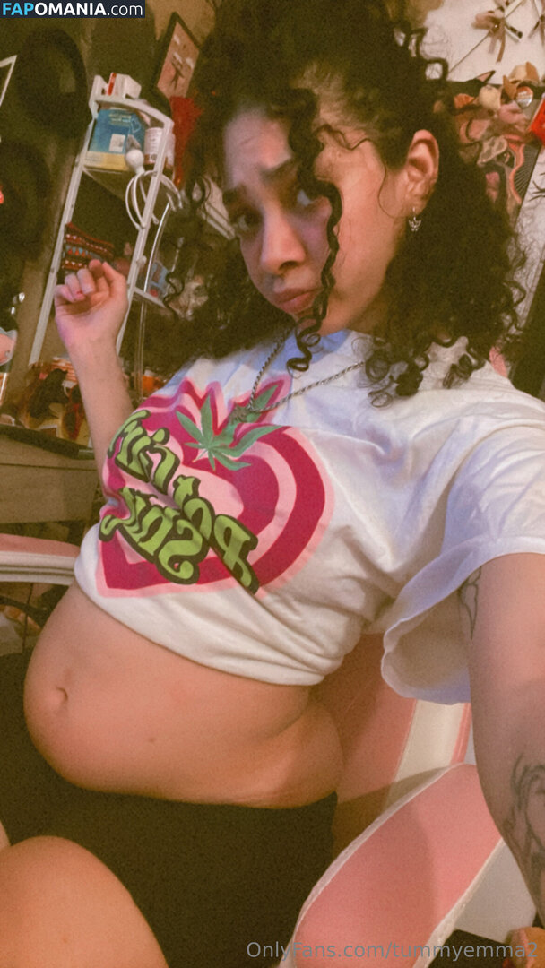 brummymummyof2 / tummyemma2 ヌード OnlyFans  流出写真 #2