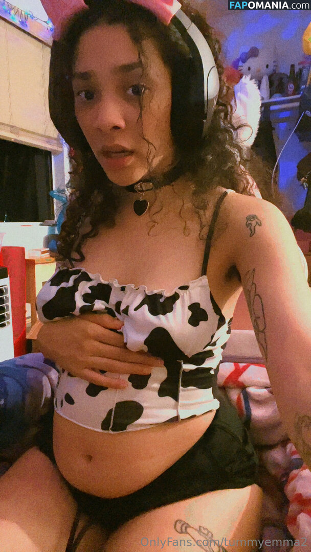 brummymummyof2 / tummyemma2 ヌード OnlyFans  流出写真 #4