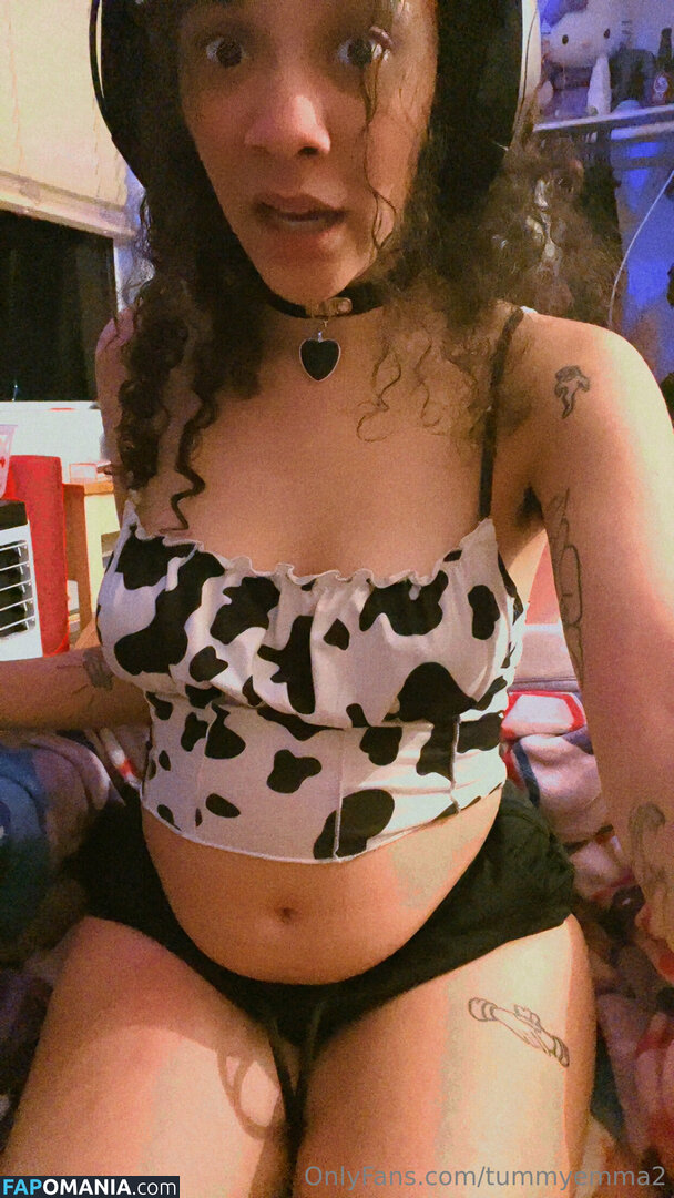 brummymummyof2 / tummyemma2 ヌード OnlyFans  流出写真 #5