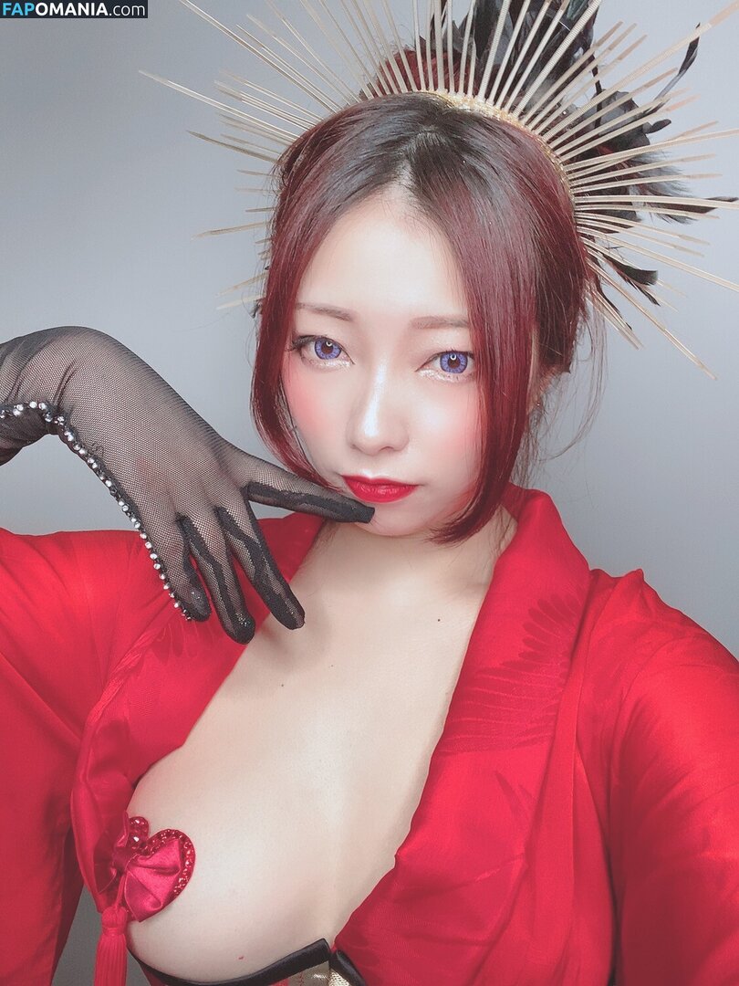 T_utero / Tunamayo / Yua Sakuya / tsunamayo / tunamayo113 ヌード OnlyFans  流出写真 #422