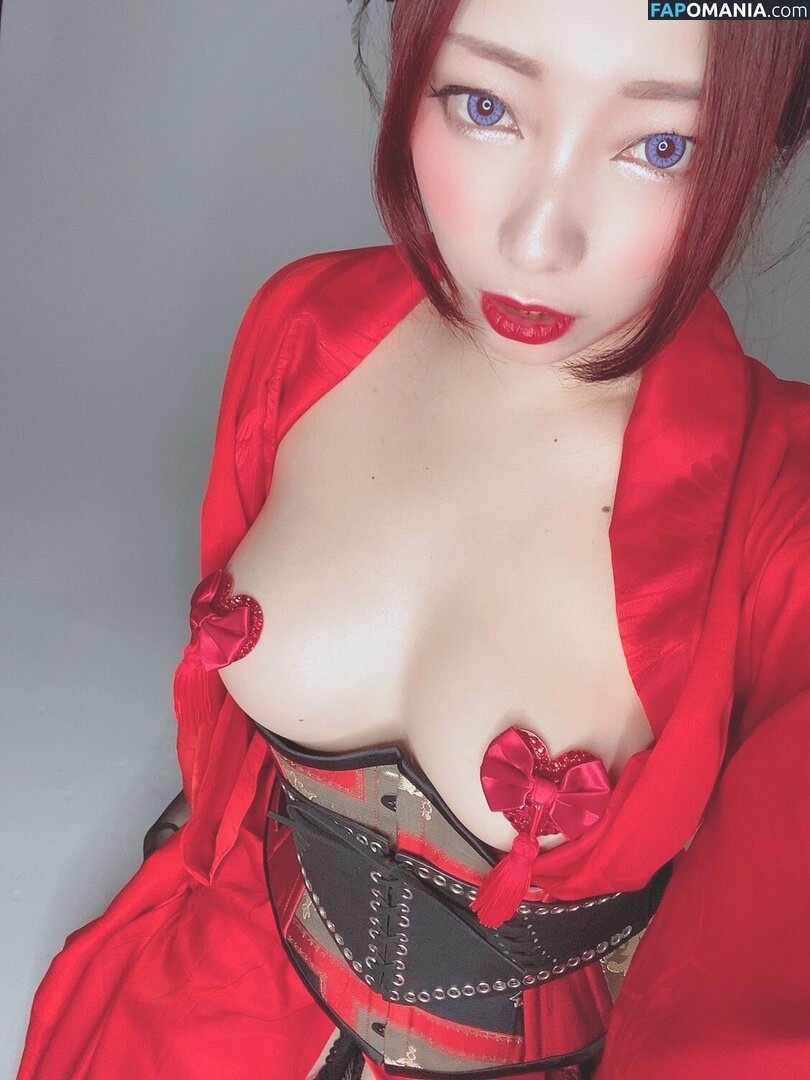 T_utero / Tunamayo / Yua Sakuya / tsunamayo / tunamayo113 ヌード OnlyFans  流出写真 #423