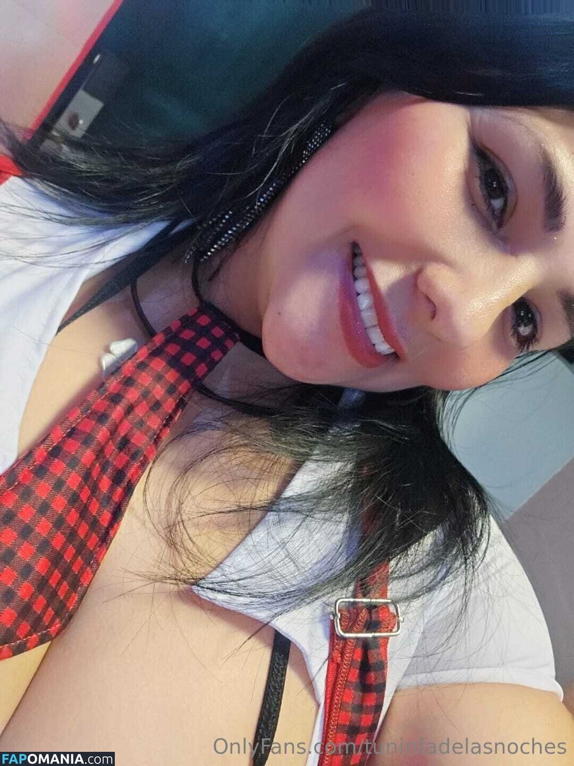 mariyoanita / tuninfadelasnoches ヌード OnlyFans  流出写真 #18