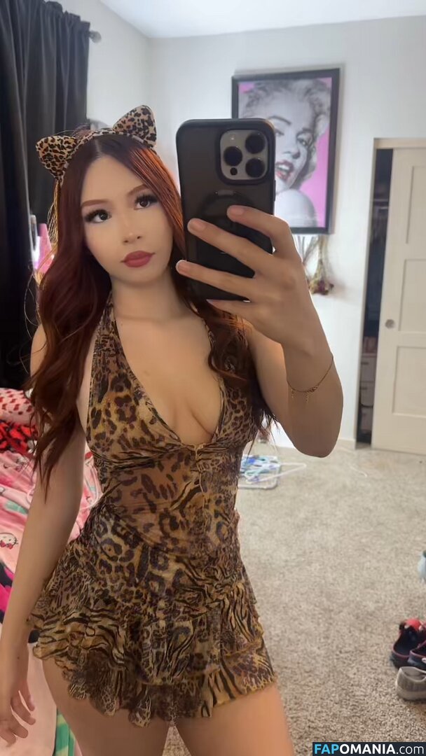 https: / tunoviaray ヌード OnlyFans  流出写真 #2