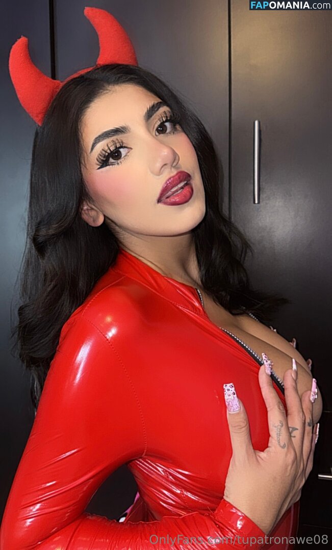 tupatronawe.08 / tupatronawe08 ヌード OnlyFans  流出写真 #1