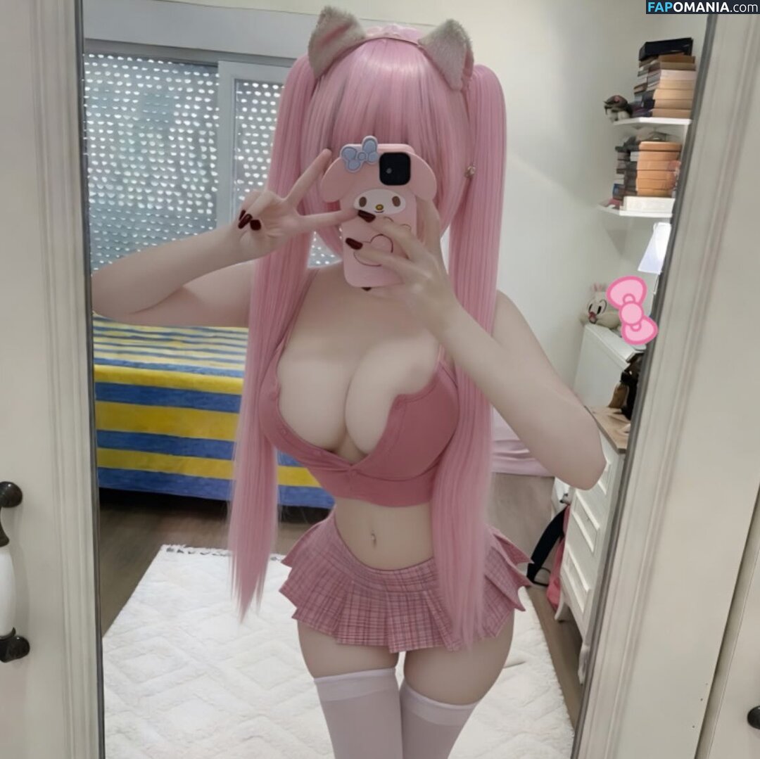 Turkish Petite Girl / voltranyy ヌード OnlyFans  流出写真 #9