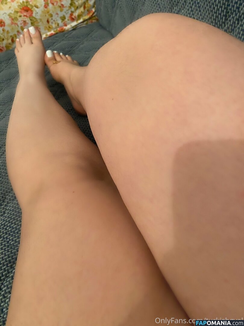 turkishgal / turkishgyal ヌード OnlyFans  流出写真 #3