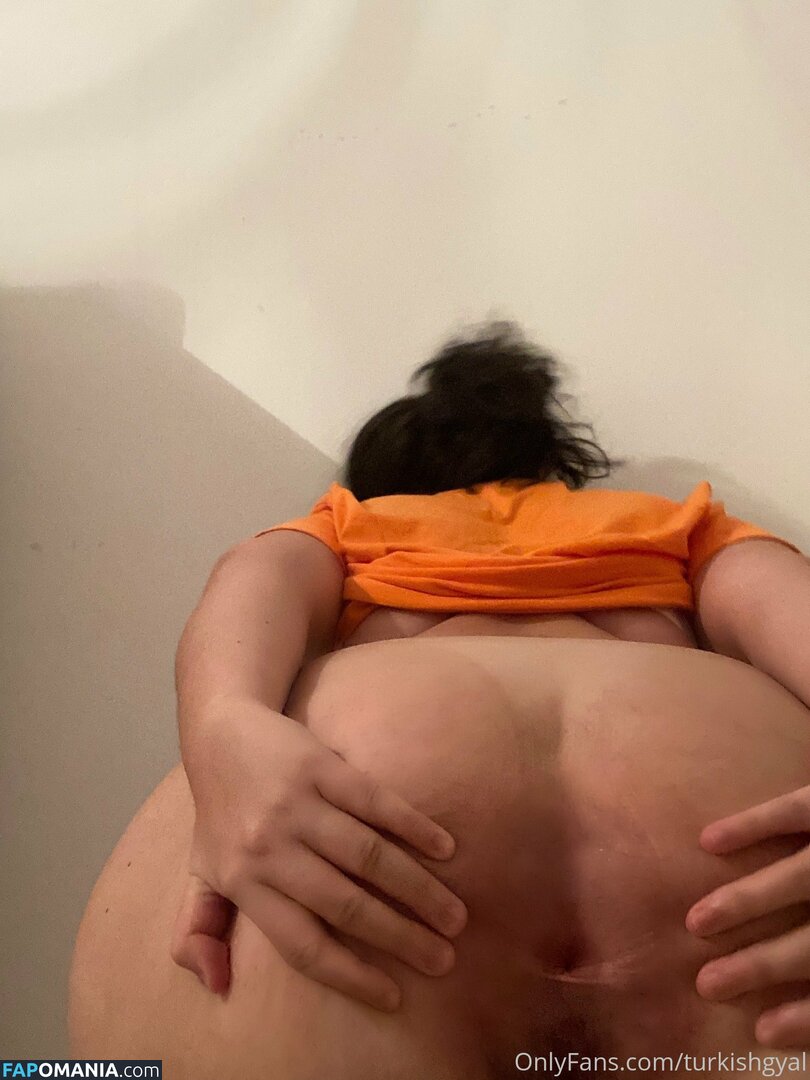 turkishgal / turkishgyal ヌード OnlyFans  流出写真 #4