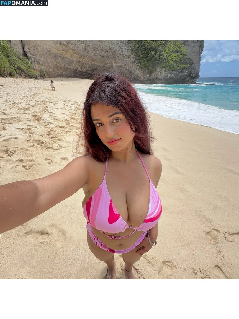 Tushikha Goswami / tushikhagoswami ヌード OnlyFans  流出写真 #13
