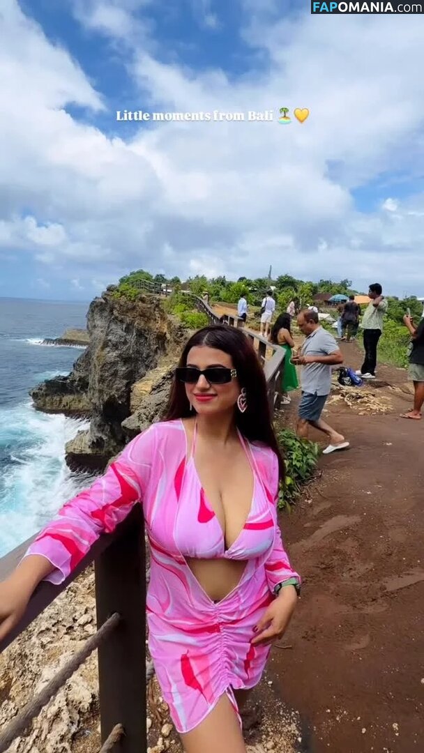 Tushikha Goswami / tushikhagoswami ヌード OnlyFans  流出写真 #20