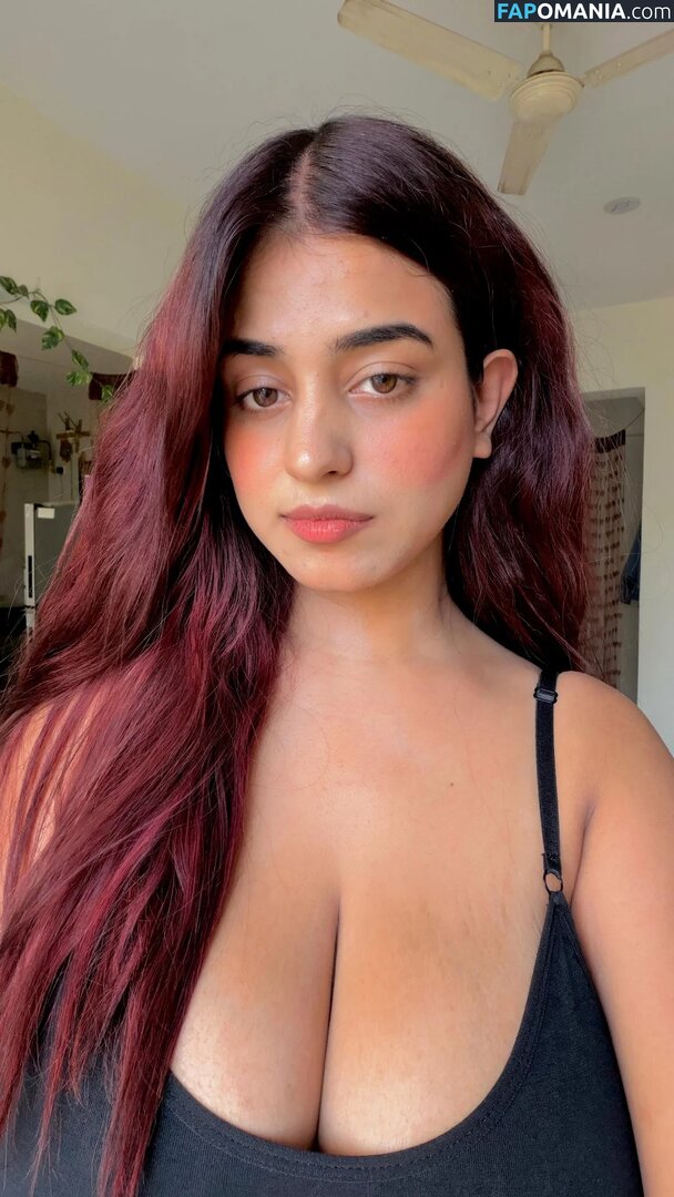 Tushikha Goswami / tushikhagoswami ヌード OnlyFans  流出写真 #21