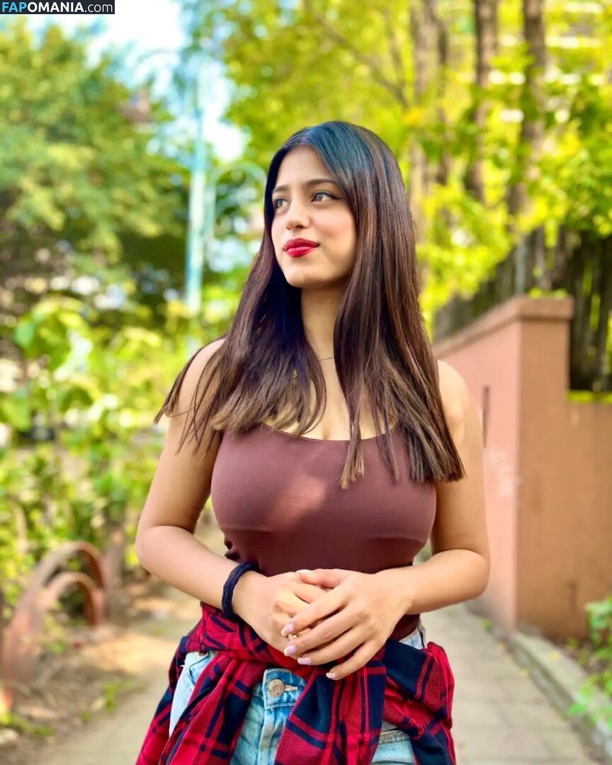 Tushikha Goswami / tushikhagoswami ヌード OnlyFans  流出写真 #22