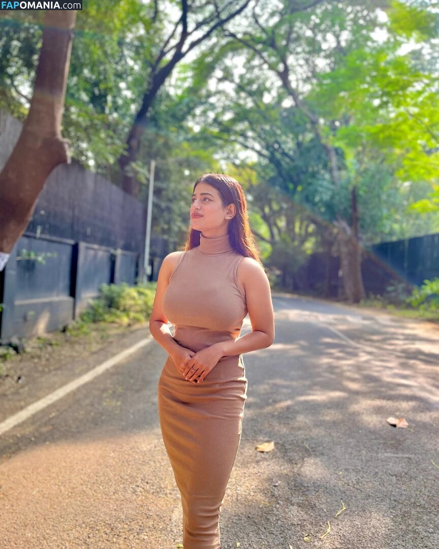 Tushikha Goswami / tushikhagoswami ヌード OnlyFans  流出写真 #23
