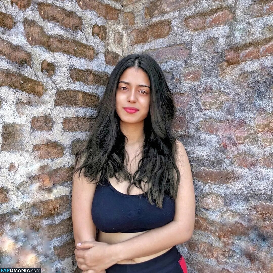 Tushikha Goswami / tushikhagoswami ヌード OnlyFans  流出写真 #25