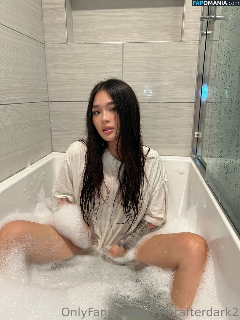tvylorafterdark ヌード OnlyFans  流出写真 #4