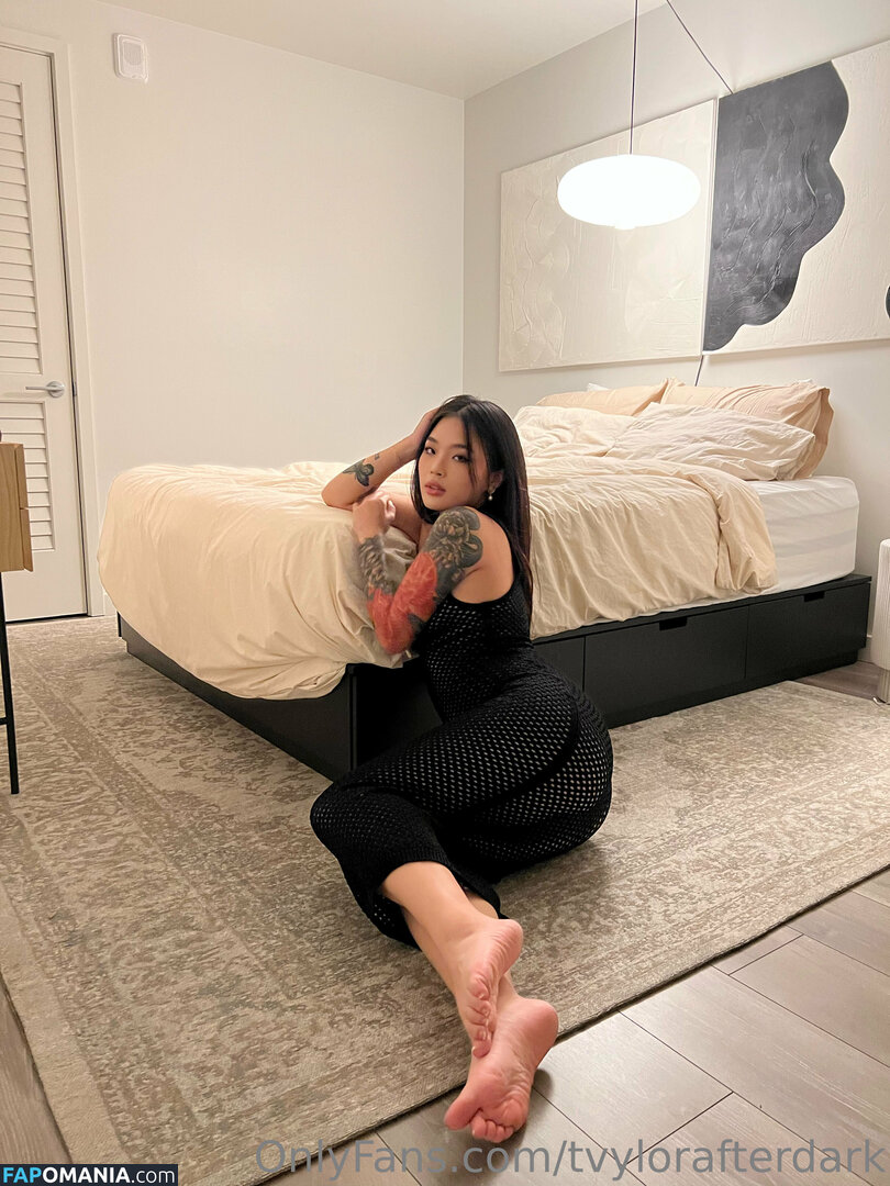 tvylorafterdark ヌード OnlyFans  流出写真 #15