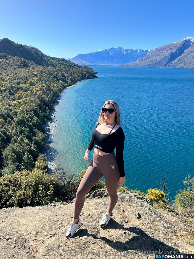 arianarose / twerkariana / twerkwithariana ヌード OnlyFans  流出写真 #62