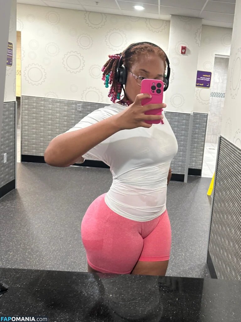 Twerkstarelsa ヌード OnlyFans  流出写真 #3