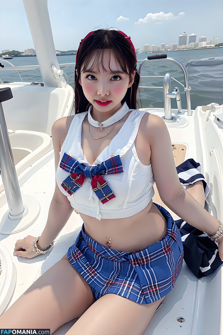 Twice Kpop / twicetagram ヌード OnlyFans  流出写真 #266