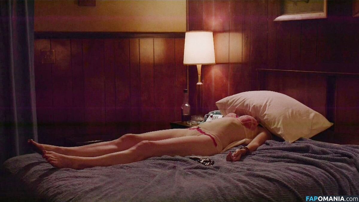 Twin Peaks ヌード OnlyFans  流出写真 #9