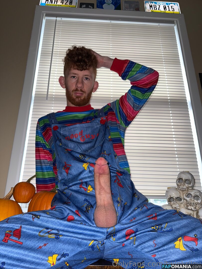 twinkriley ヌード OnlyFans  流出写真 #5