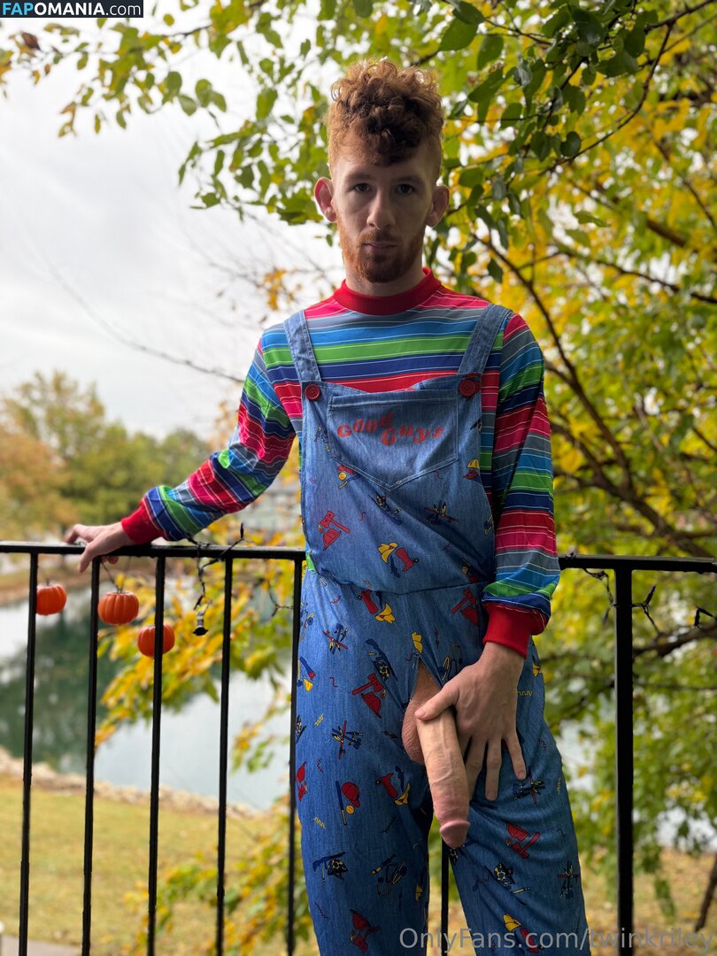 twinkriley ヌード OnlyFans  流出写真 #9