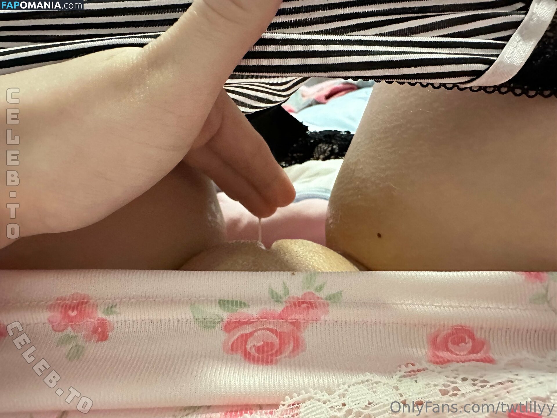 Twtlilyy / https: / lilypichu ヌード OnlyFans  流出写真 #7