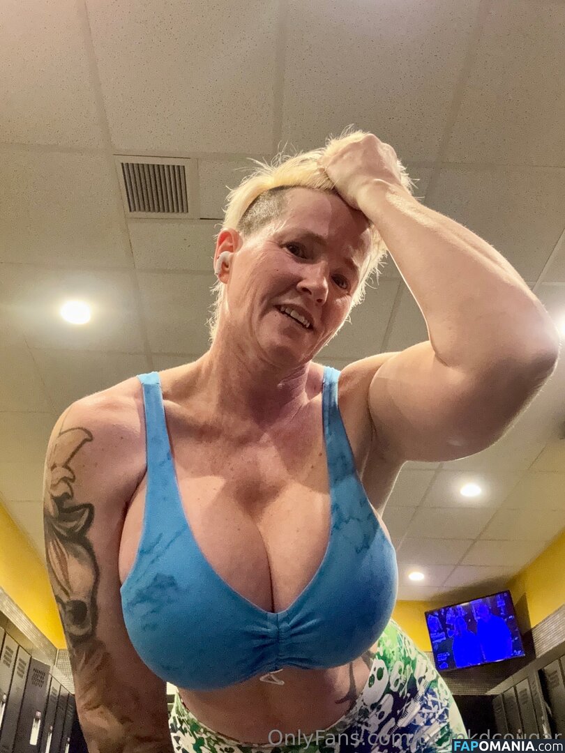 mistyd.parker / tx_inkdcougar ヌード OnlyFans  流出写真 #11