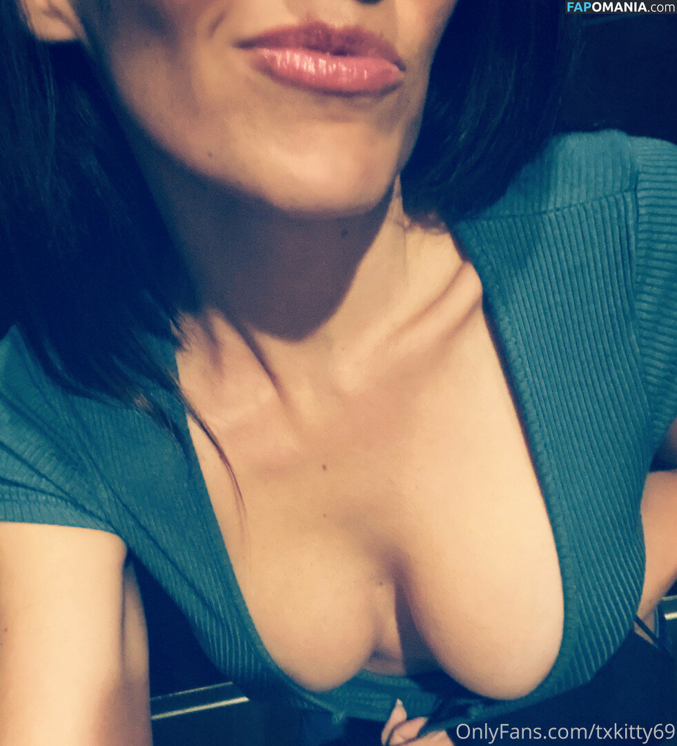 txkitty69 ヌード OnlyFans  流出写真 #8