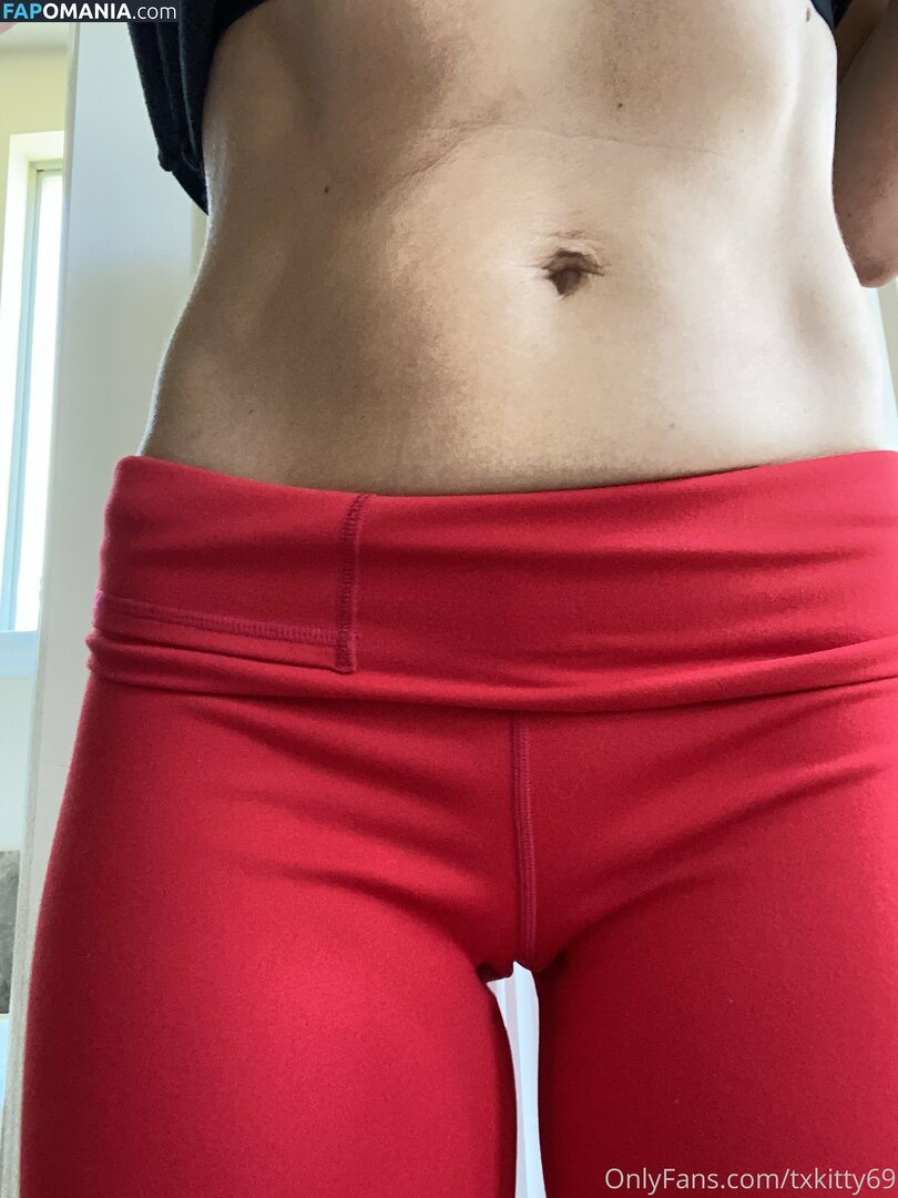 txkitty69 ヌード OnlyFans  流出写真 #192