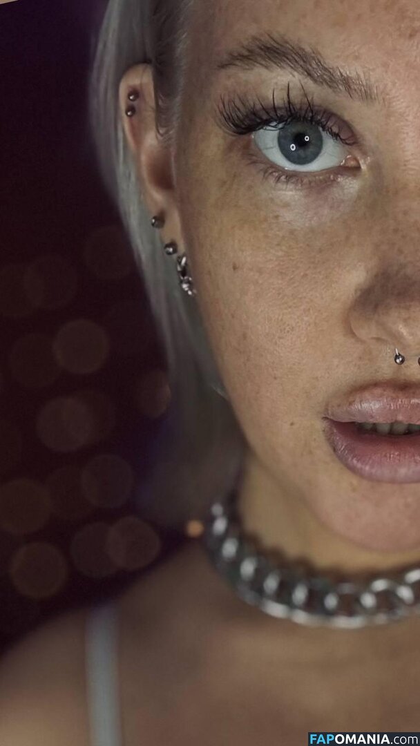 Tykioty Miley ヌード OnlyFans  流出写真 #1