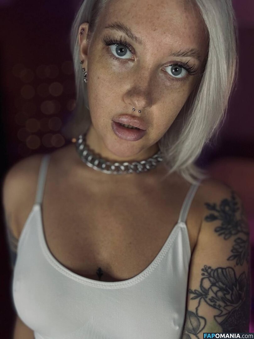 Tykioty Miley ヌード OnlyFans  流出写真 #2