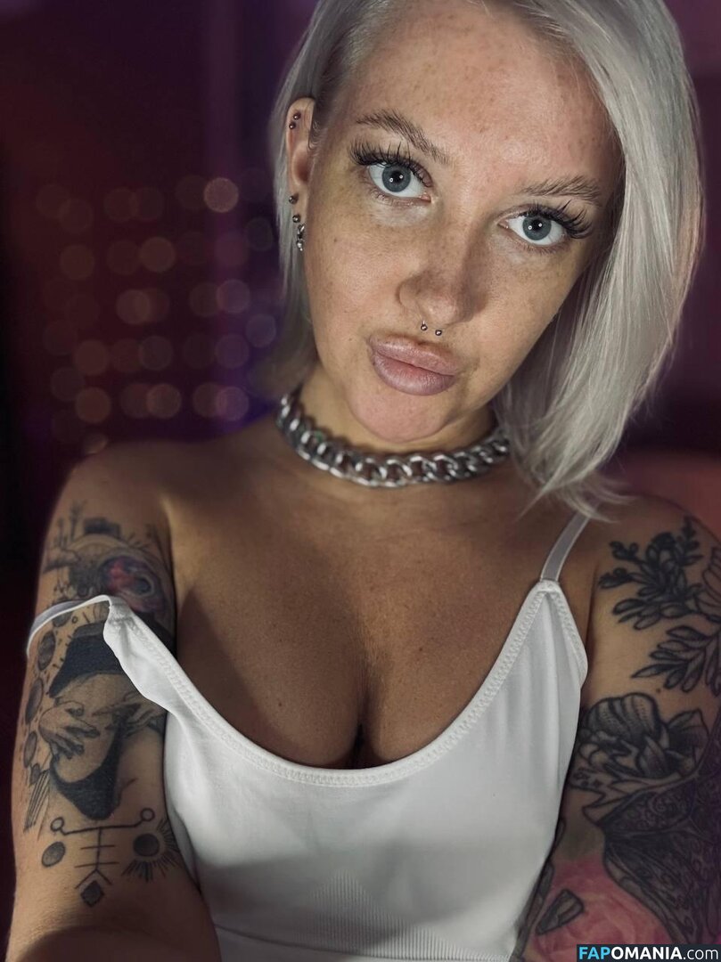 Tykioty Miley ヌード OnlyFans  流出写真 #3