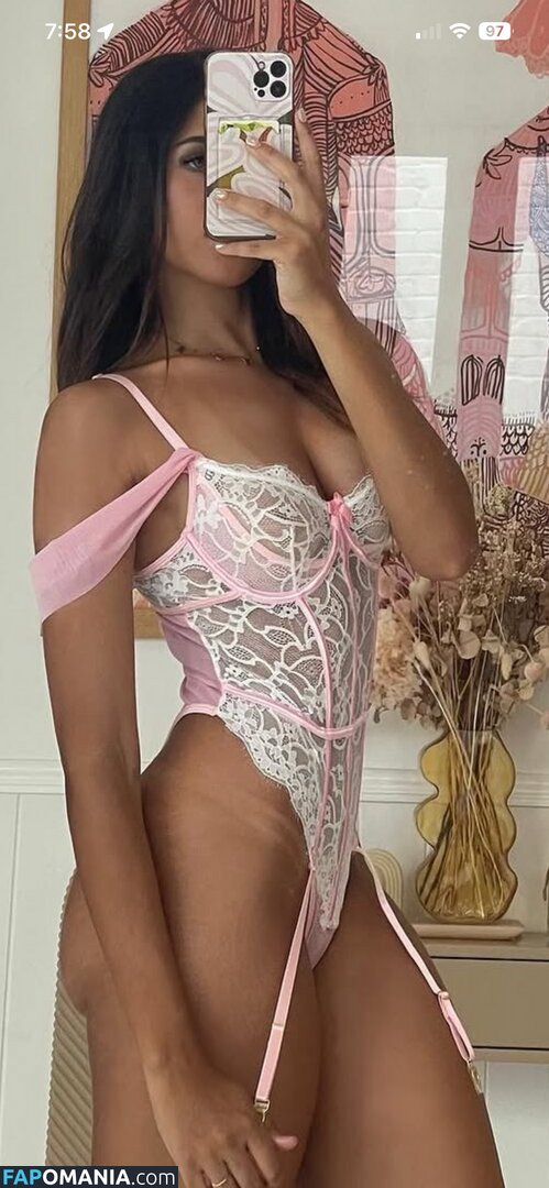 Tylah Lafrance / oneempiresleep / tylah_lafrance ヌード OnlyFans  流出写真 #15