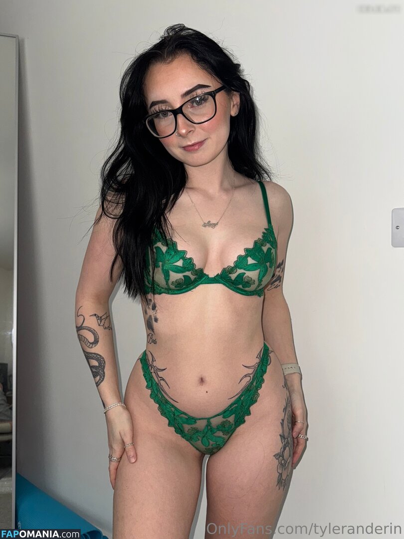 Tyler and Erin ヌード OnlyFans  流出写真 #3