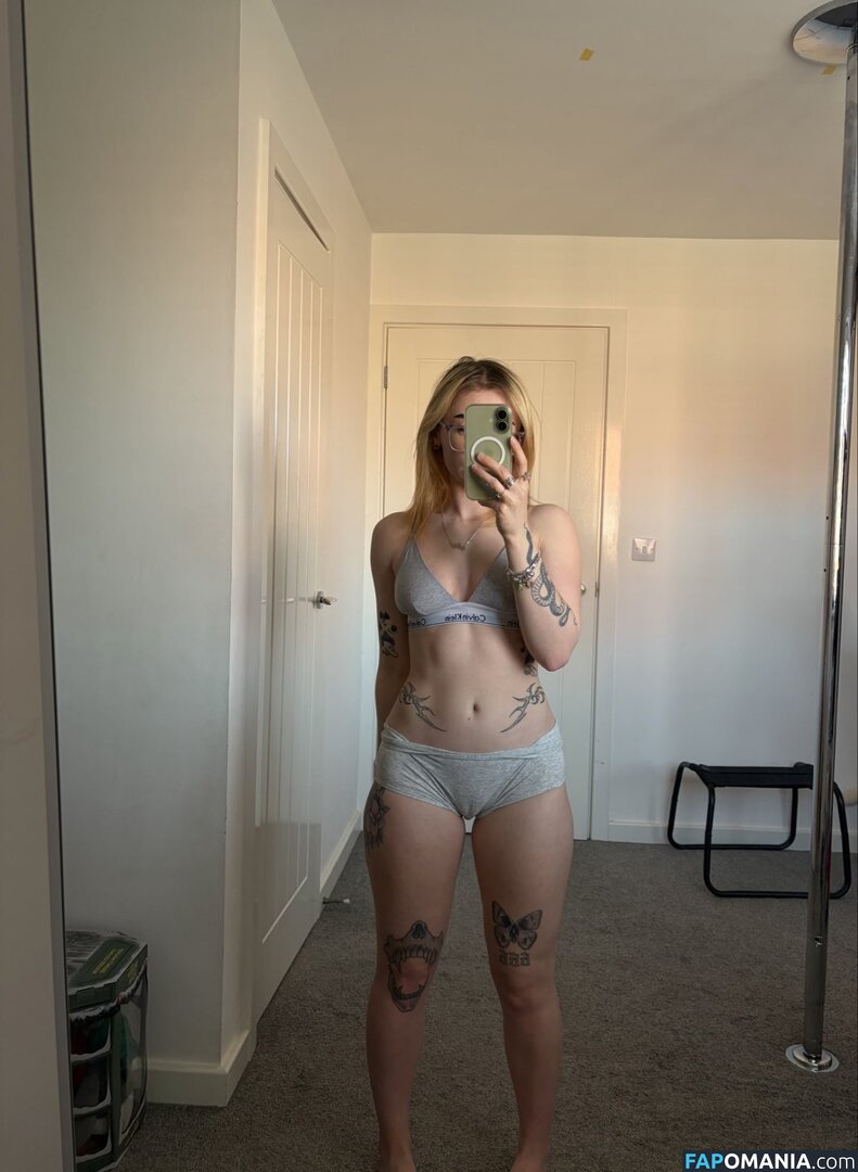 tyleranderin ヌード OnlyFans  流出写真 #2