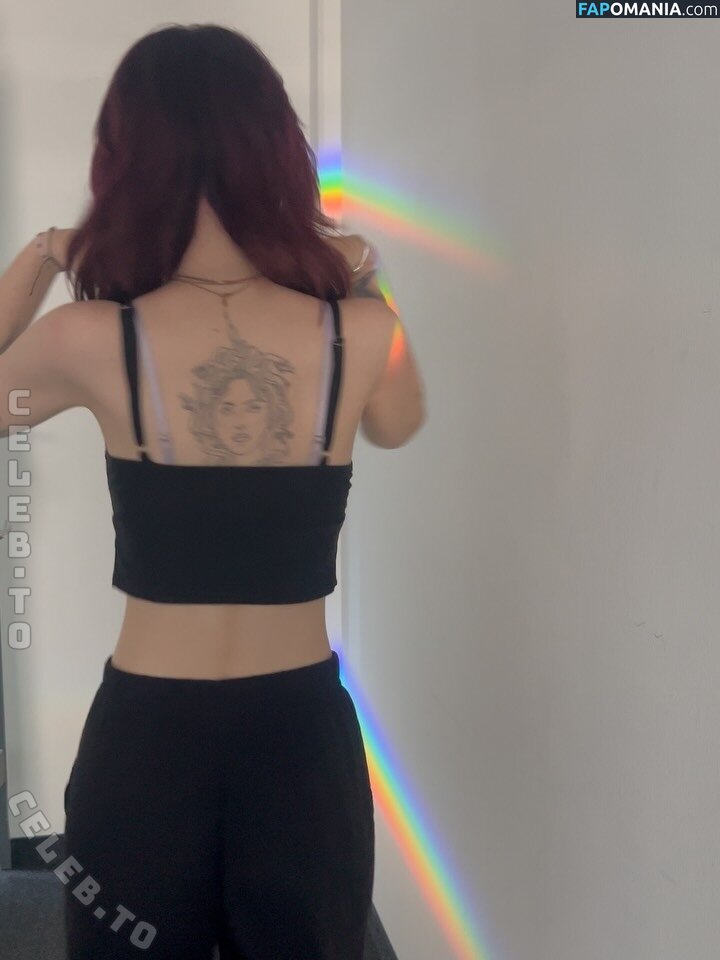 https: / typicallylotti ヌード OnlyFans  流出写真 #3