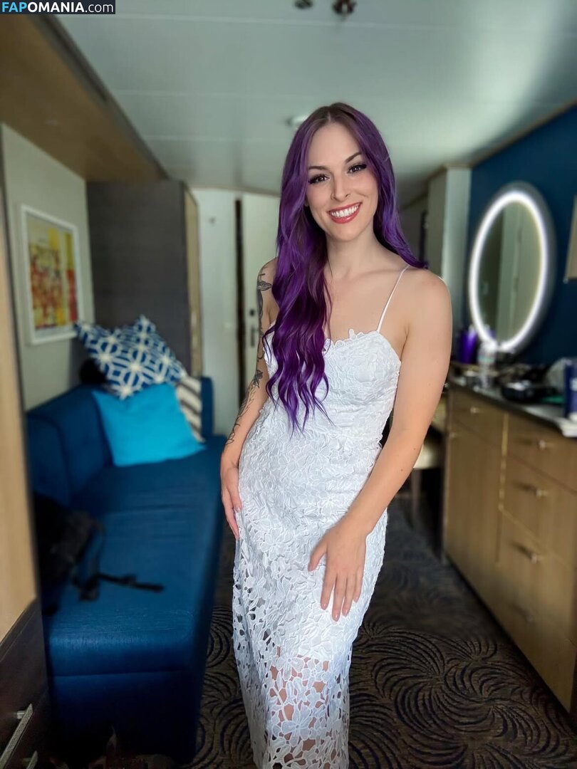 Tyy_Rex / tyyrexofficial ヌード OnlyFans  流出写真 #1