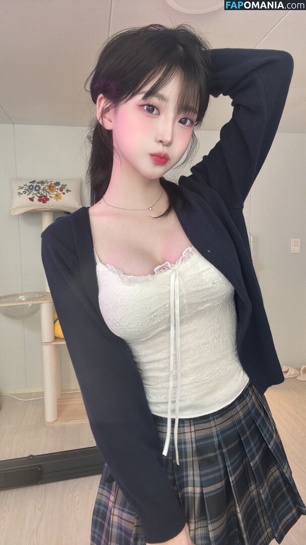 jmk5883 / u_jjung007 ヌード OnlyFans  流出写真 #11