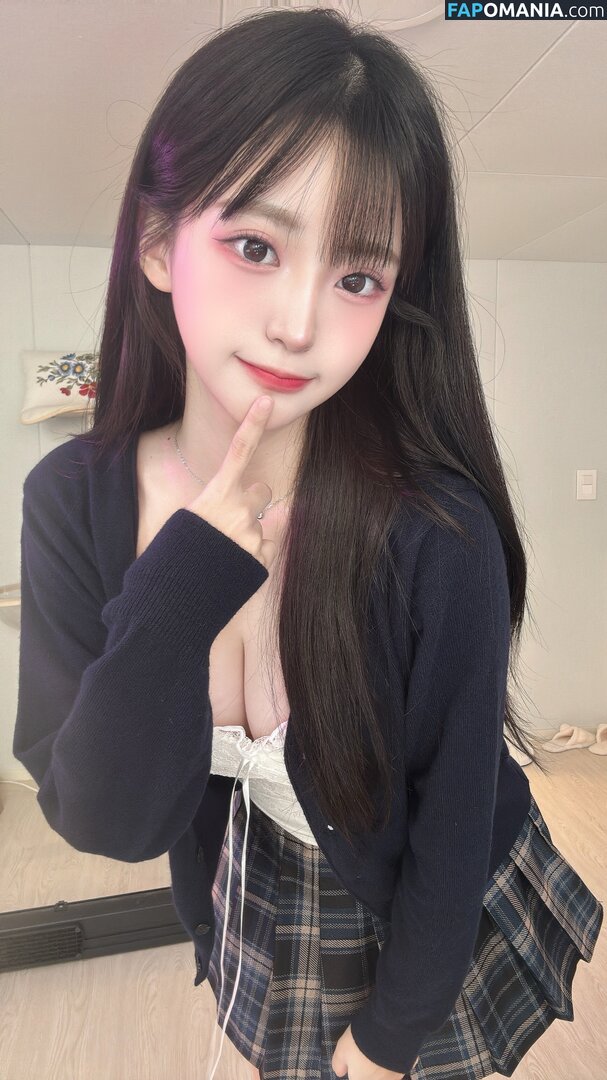 jmk5883 / u_jjung007 ヌード OnlyFans  流出写真 #12