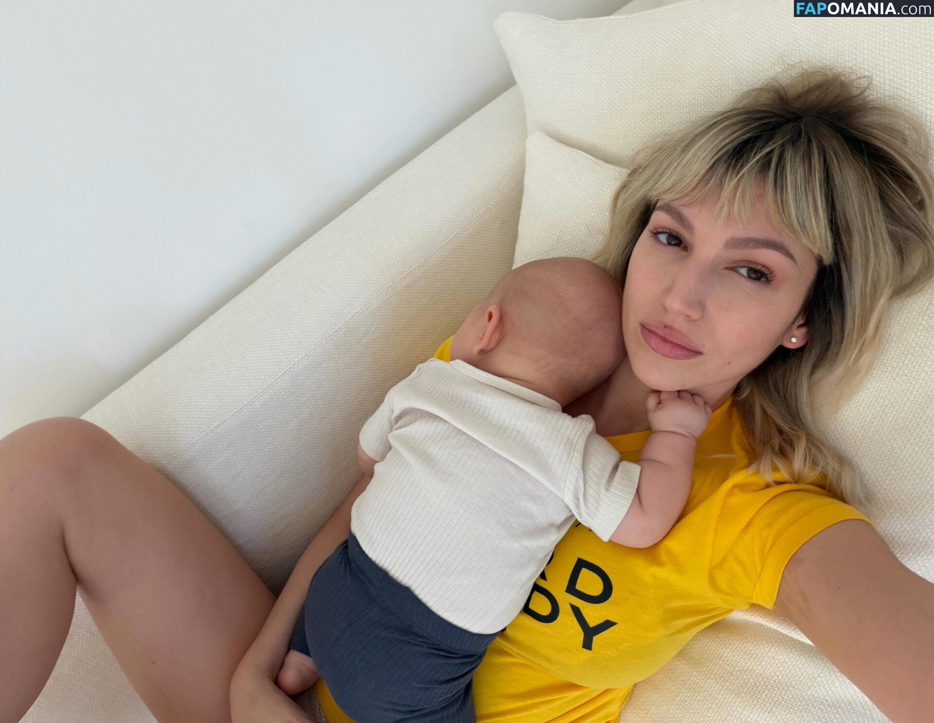 Úrsula Corberó / ursulolita ヌード OnlyFans  流出写真 #6
