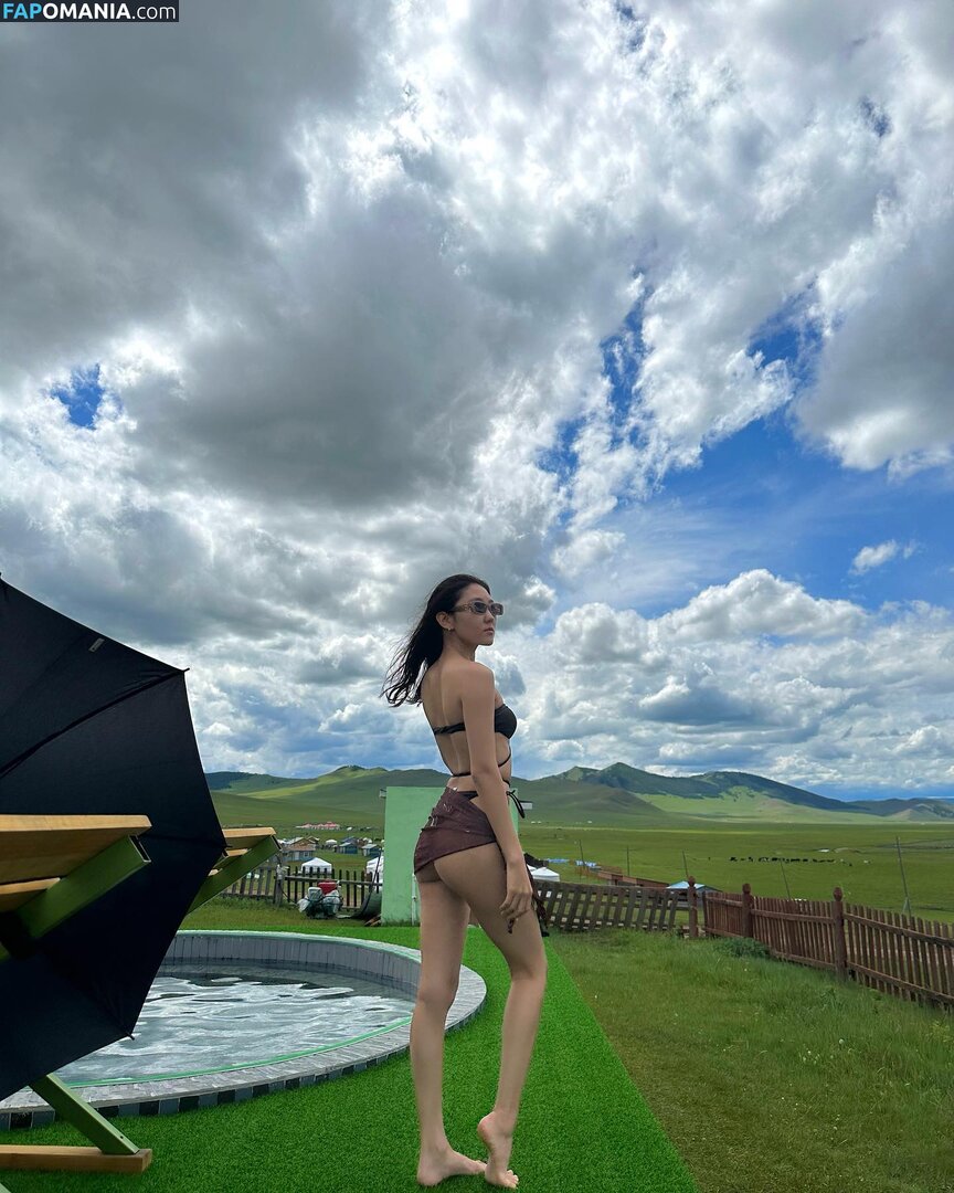 u.unuku ヌード OnlyFans  流出写真 #2