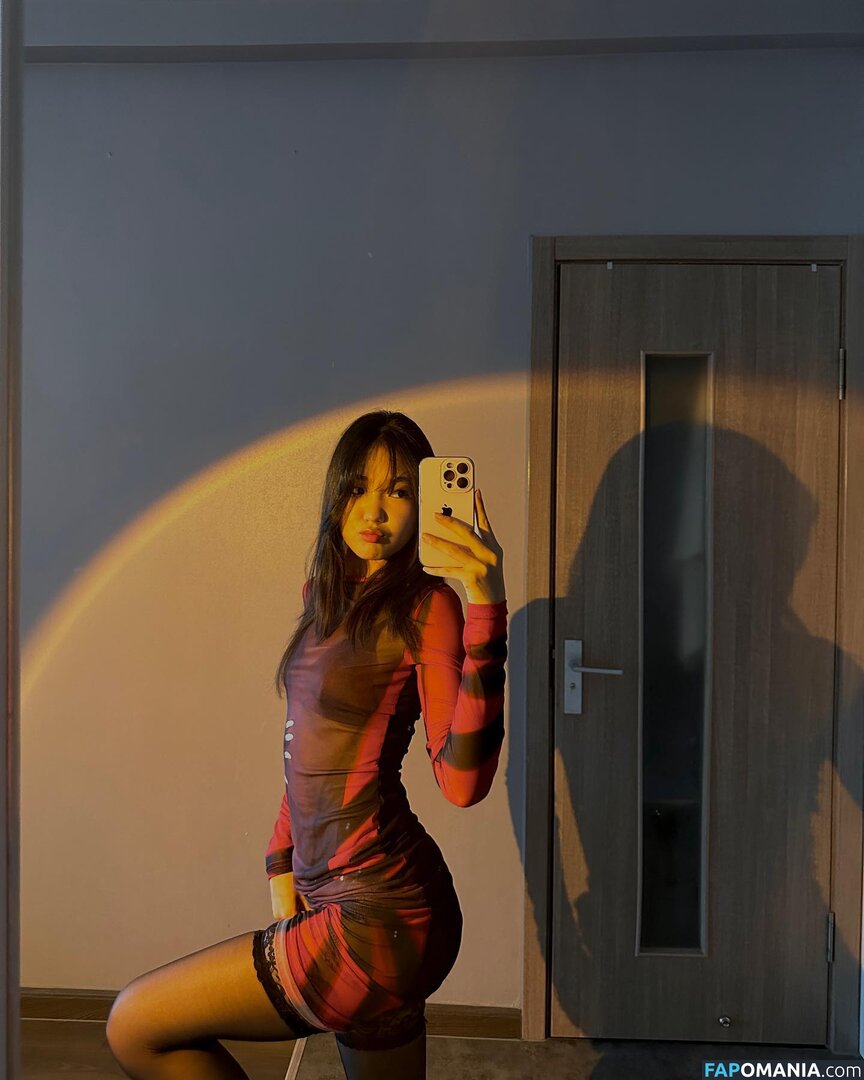 u.unuku ヌード OnlyFans  流出写真 #3
