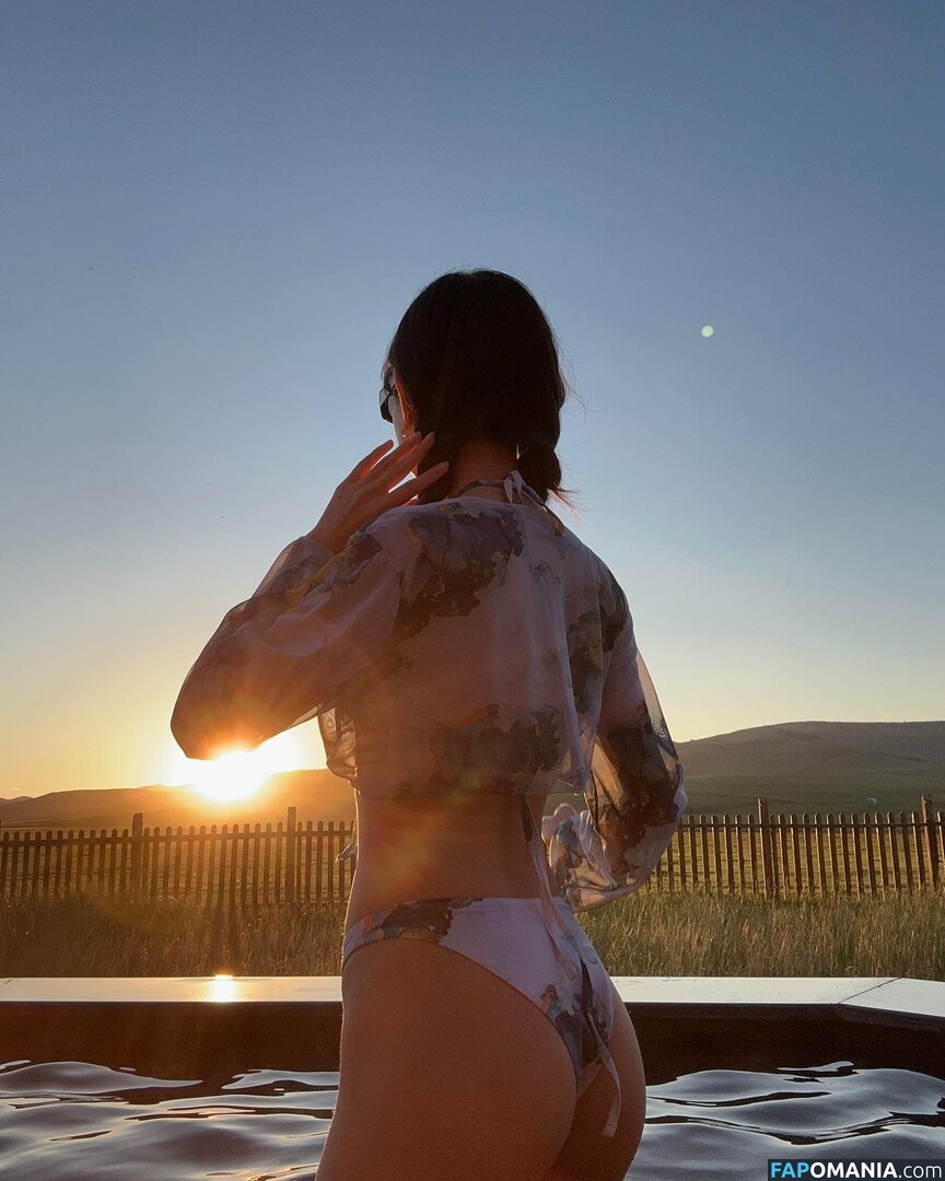 u.unuku ヌード OnlyFans  流出写真 #5